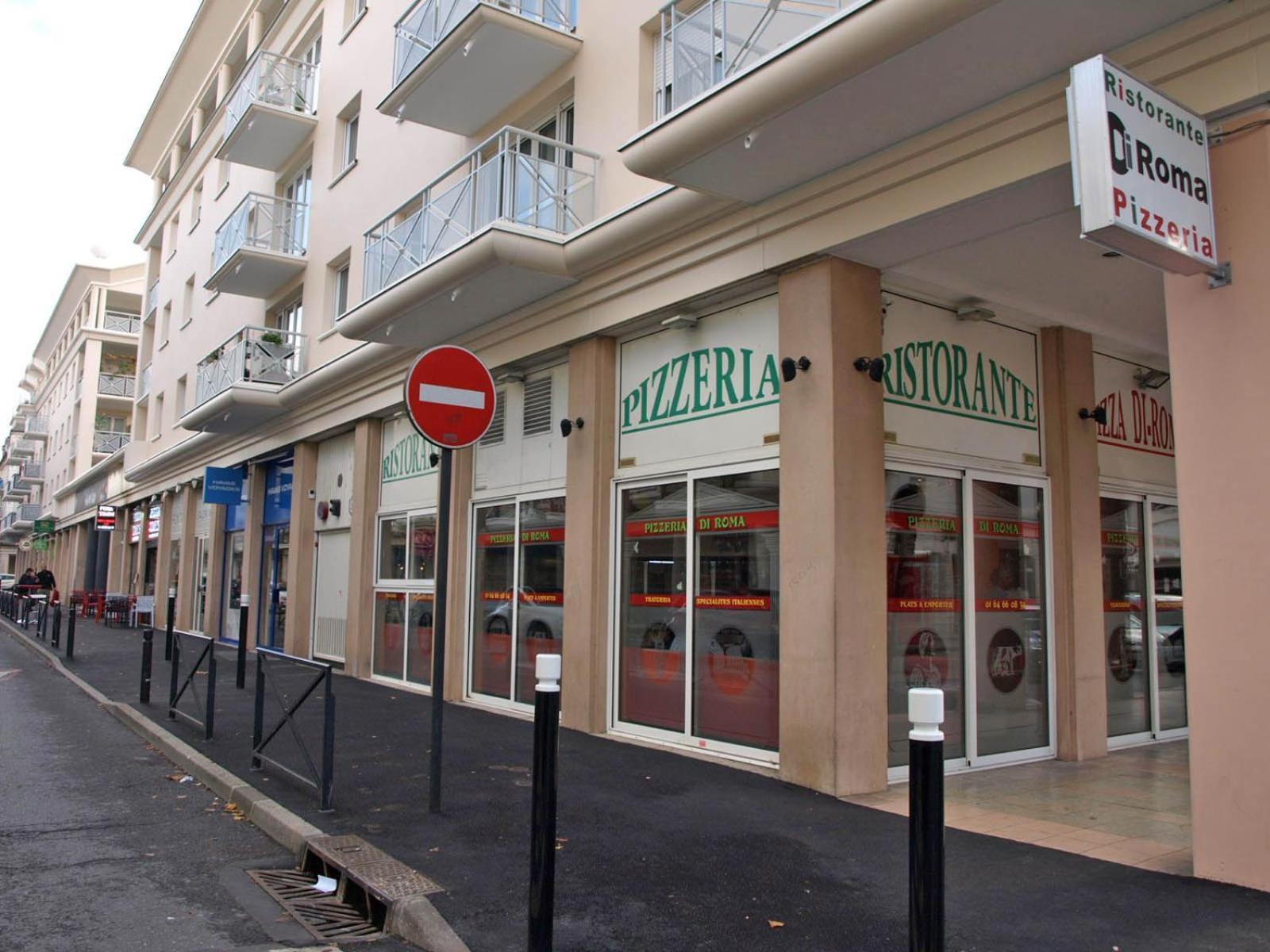 A Lovely Nest Bussy-Saint-Georges Exterior foto